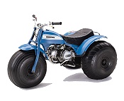 The 1970 ATC 90 