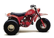 1981 ATC 250R 